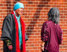 Yellow Springs, Ohio – Part 1 – Street Photography by Alex Sablan
