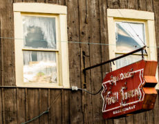 Street Photography by Alex Sablan -Yellow Springs, Ohio – Part 2