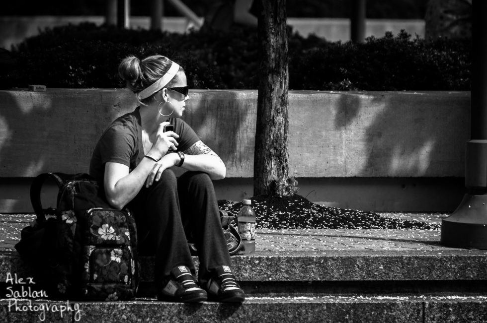 Waiting