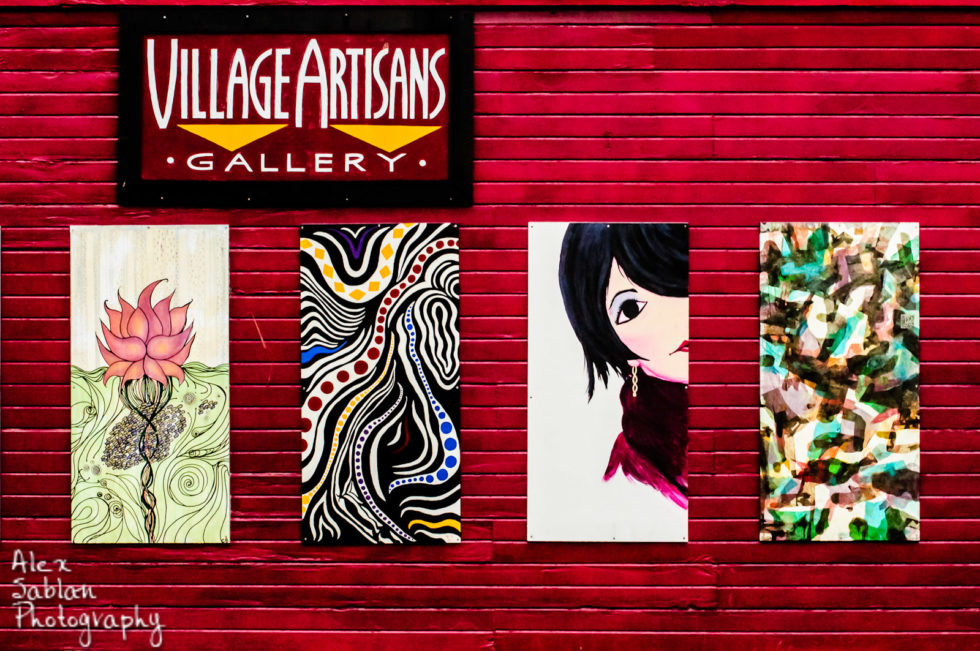 Village Artisans
